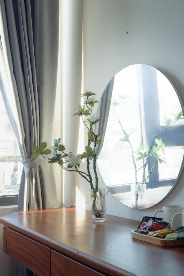 Ha Trang Voronezh Hotel And Apartment Nha Trang Exterior photo